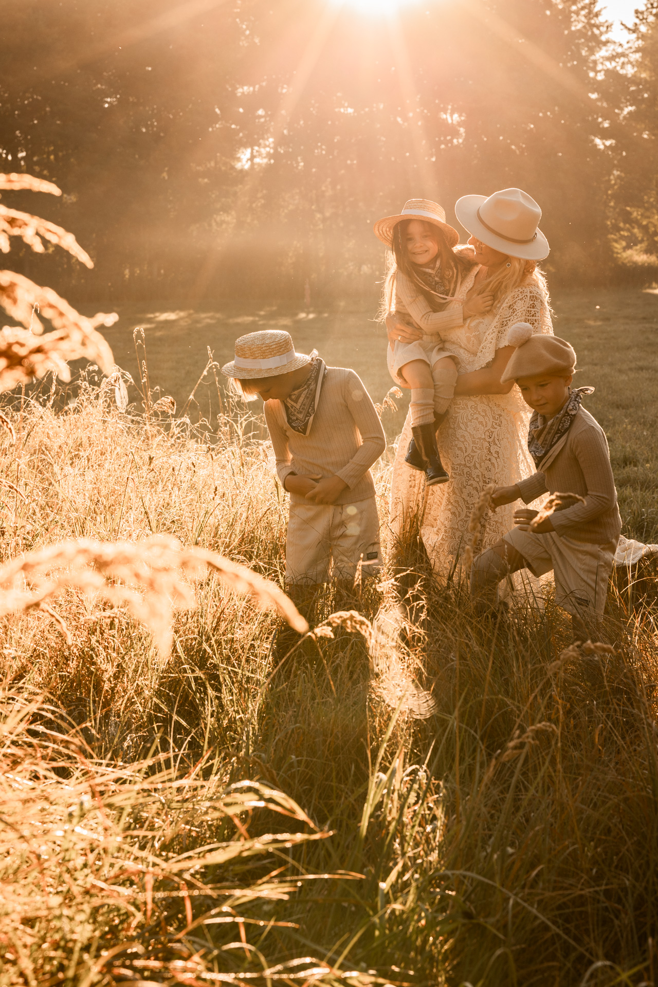 Fotografia w plenerze