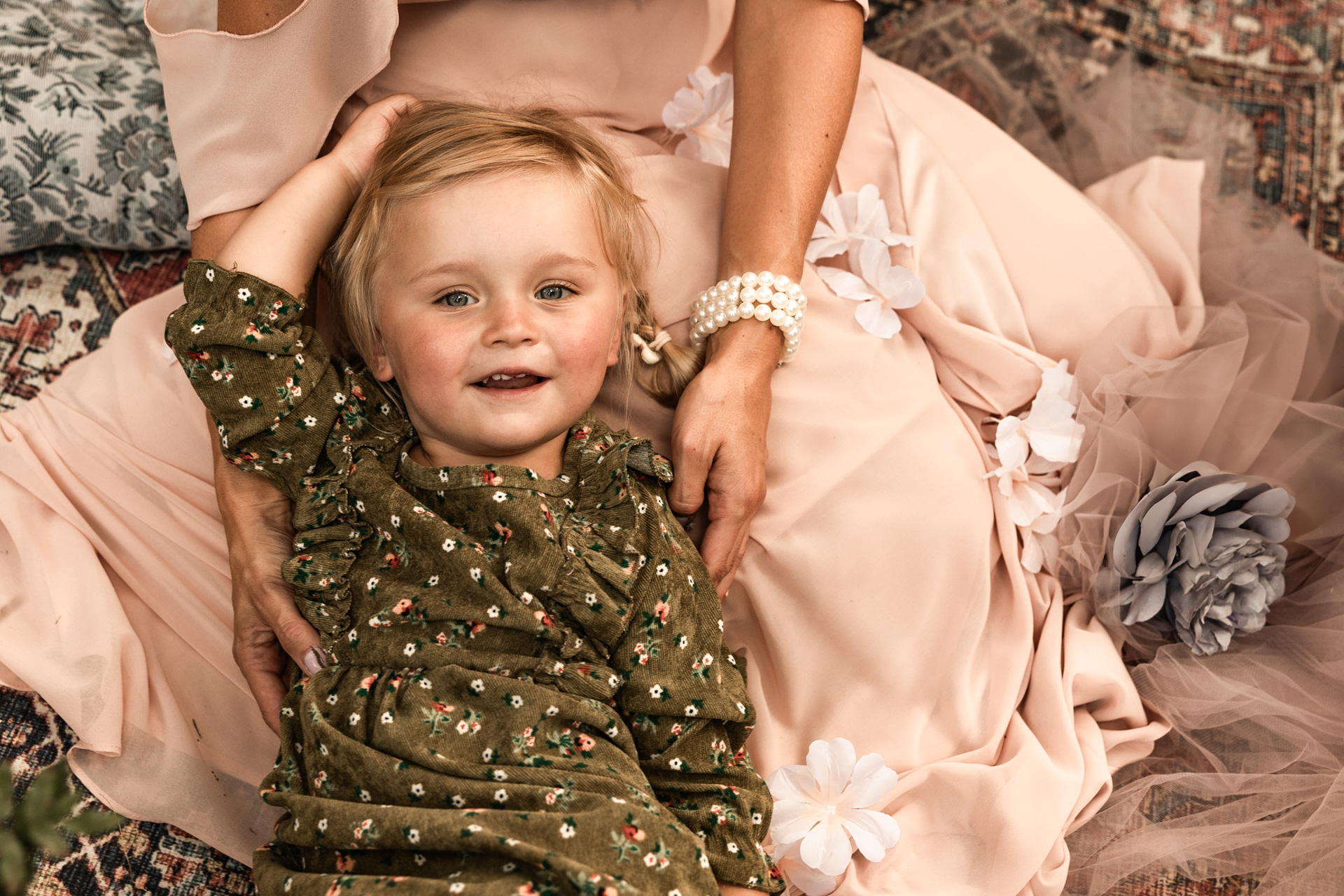 Naturalne fotografie