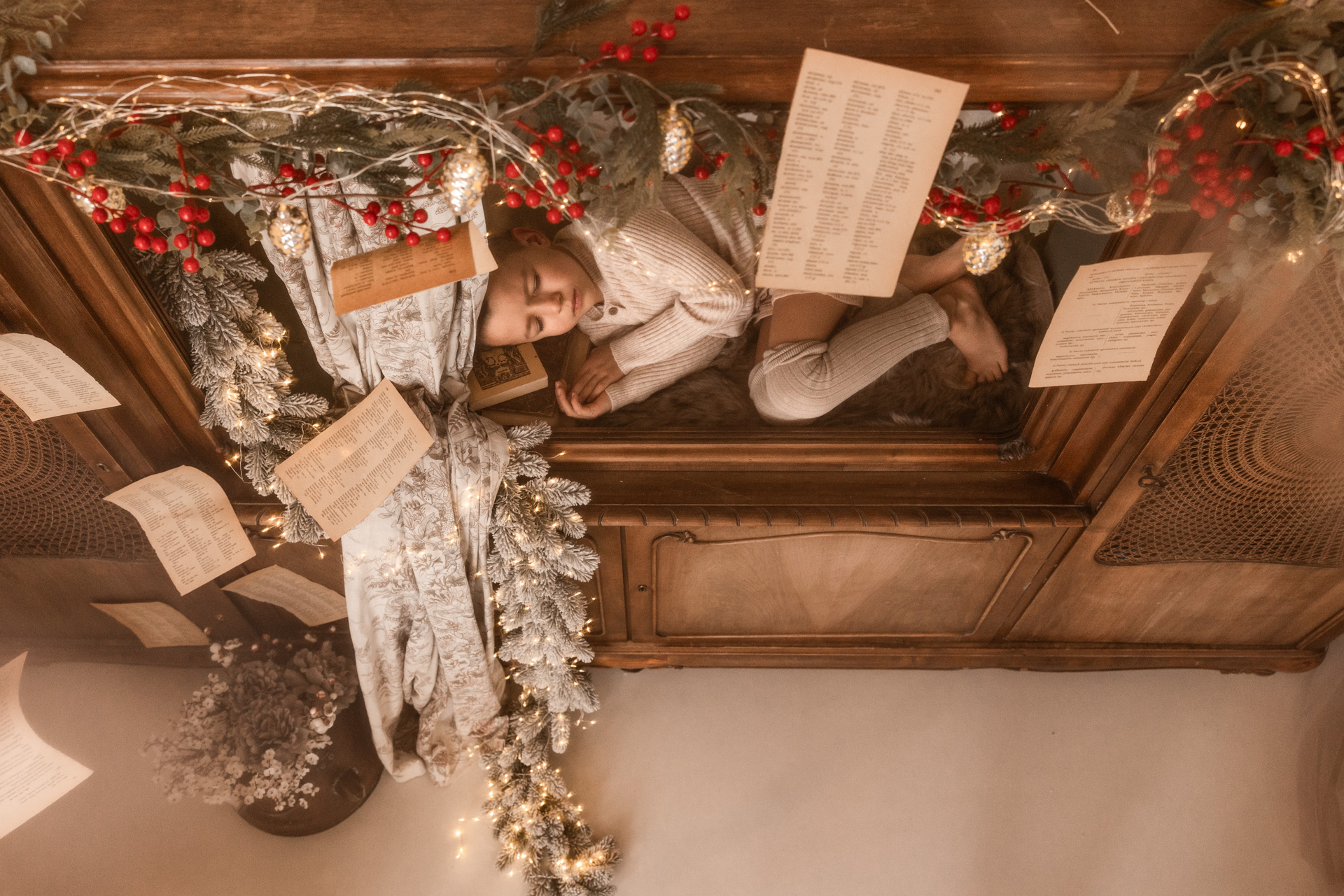 Fotografia świąteczna