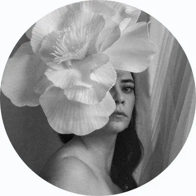 Poznaj opinie Pani Joanny na temat mojej fotografii sesji kobiecych w studio