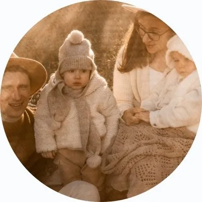 Poznaj opinie Pani Patrycji na temat mojej fotografii sesji rodzinnych w plenerze